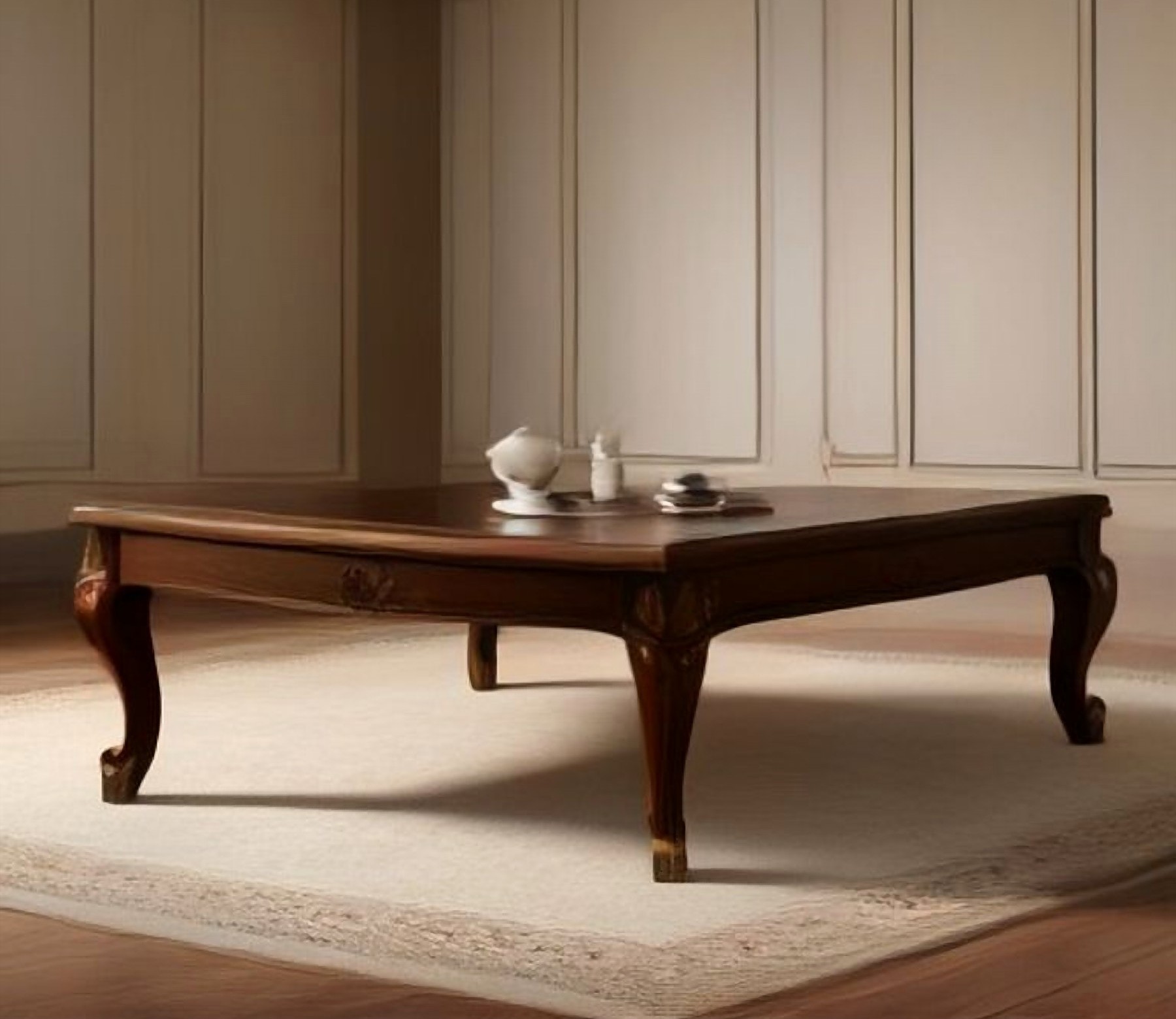 Persian Coffee Table